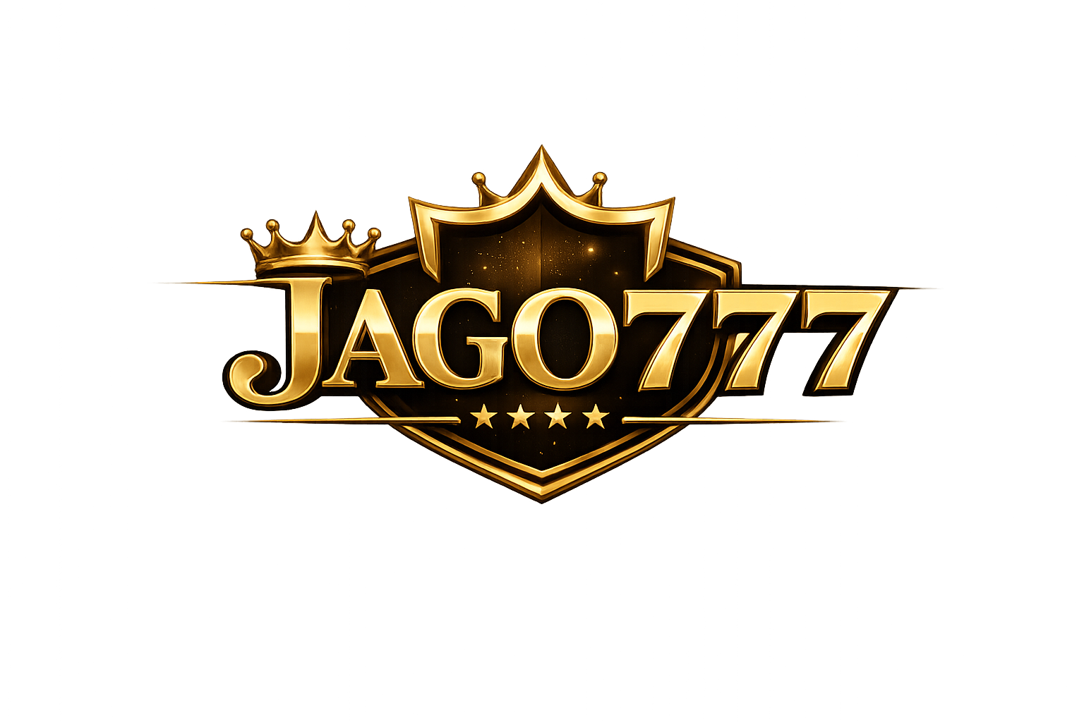 SLOTJAGO777